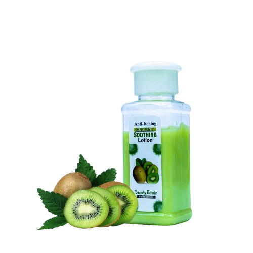 Beauty Ethnic Anti-Itching Coolant Soothing Lotion