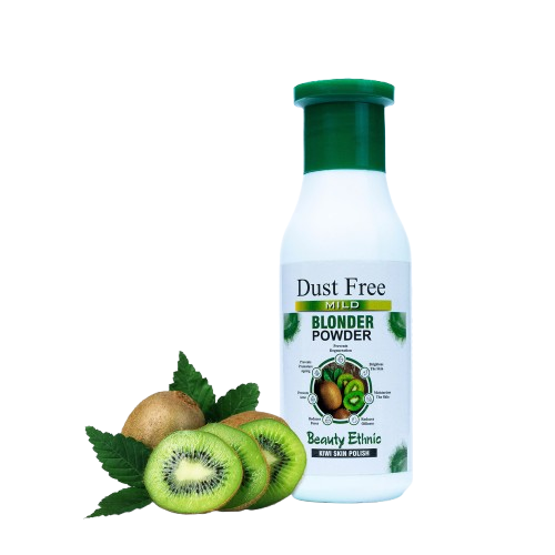 Beauty Ethnic Dust Free Mild Blonder Powder