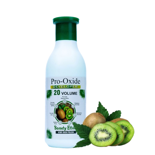Beauty Ethnic Pro-Oxide Developer